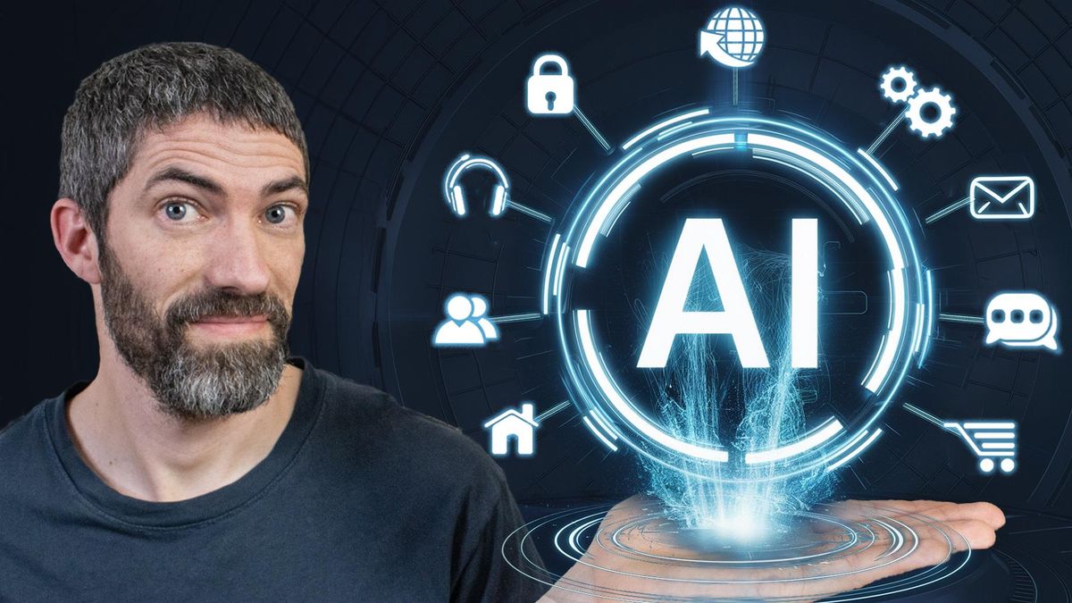 AI Productivity Tools